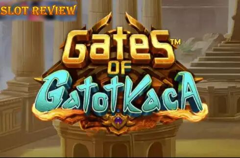 Gates of Gatot Kaca slot